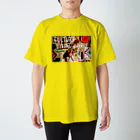 ポリネシア・カルチャー・センターのCulture Diving Regular Fit T-Shirt