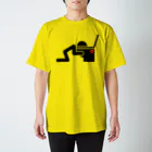 チンチロ刑務所のpayout Regular Fit T-Shirt
