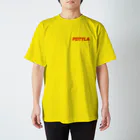 avoirbondosのk スタンダードTシャツ