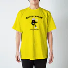 lollipop cowboyのコーヒーブレイク Regular Fit T-Shirt