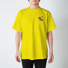 ohtematicのmoconeco2023winter Regular Fit T-Shirt