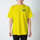 ヒロ式の60up スタンダードTシャツ