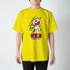 Spirit of shooterの北陸ベアーズひよこ組 Regular Fit T-Shirt