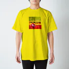 Working Class BeatのLong Time No See スタンダードTシャツ