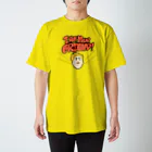 tmo shopのEddie T-shirt 02 Regular Fit T-Shirt