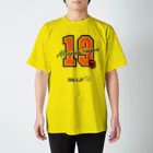 Big-T.jpのNo.19 Tシャツ スタンダードTシャツ