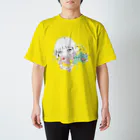 eighter's shopのゆめかわ Regular Fit T-Shirt