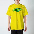 GOOD BOY JABオフィシャルオンラインストアのGOOD BOY JAB スタンダードTシャツ