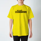 NicoRock 2569の25THE69ZOMBIES スタンダードTシャツ