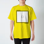 テロメアクリエイト の寄せ書き アイテム Regular Fit T-Shirt