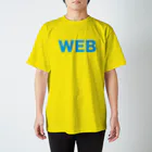 才王グッズSAIOHｵﾌｼｬﾙのWEB Regular Fit T-Shirt