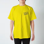 HAPPY NEWS RECORDSのすぴぱん スタンダードTシャツ