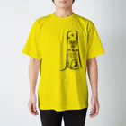 ネブカプロの呪符【新型コロナ退散！】 Regular Fit T-Shirt