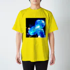 サトリアートのバルーンドッグ スタンダードTシャツ