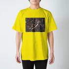 kotekumanのPSYCHO-木2 スタンダードTシャツ