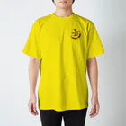 まがりDEバナナのまがりDEバナナ Tシャツ 2 Regular Fit T-Shirt