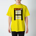 TELEGAMA SHOPZONE SZのアニメランドCD13記念Tシャツ Regular Fit T-Shirt