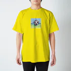 ［Goddy’s］のJAWS🦈 Regular Fit T-Shirt