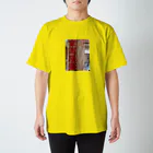 Nakaの家運隆盛tee Regular Fit T-Shirt