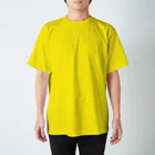 横浜ボーイ酒カウトの平日酒童子団TEAM ITEM Regular Fit T-Shirt