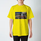 HelloworldのMe Regular Fit T-Shirt