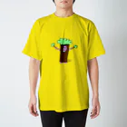 8man（エイトマン）小学生クリエイターのくまじろう発表会 Regular Fit T-Shirt