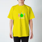 tai chance gogoの科学 スタンダードTシャツ