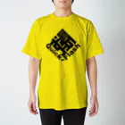 Aki Productionの電光石火 Regular Fit T-Shirt