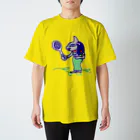 ドラネコ商会のバステト Regular Fit T-Shirt