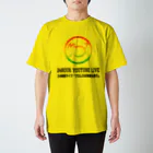 くろいコタツの24hくろコタ Regular Fit T-Shirt