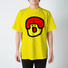 DODEKA SHOPのD-BOY Regular Fit T-Shirt