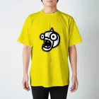 こんぺいのがおう スタンダードTシャツ