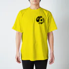 ZUNZUN_WORKSのACID HOUSE スタンダードTシャツ