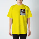 スマートマルシェのスマート Regular Fit T-Shirt