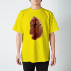 惣田ヶ屋の生肉 Regular Fit T-Shirt
