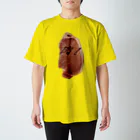 惣田ヶ屋の生肉 スタンダードTシャツ