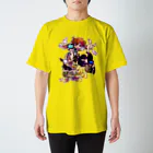 プロ生の情報処理研究会 Regular Fit T-Shirt