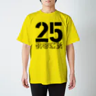 NicoRock 2569の25ROCK スタンダードTシャツ