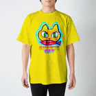 ✨🌈✨ユラクラカン🇯🇵 ✨🌈✨の🍊🐈 オレンジキャット🍊🐈　ライト Regular Fit T-Shirt