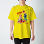 伊野孝行ストアの恐怖のおもてなし Regular Fit T-Shirt