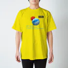 ASCENCTION by yazyのHORIZON 2022 (22/03) 티셔츠