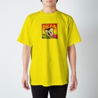  1st Shunzo's boutique のBETA 1 Regular Fit T-Shirt