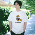 田中大根の田中大根（トラベラー） Regular Fit T-Shirt