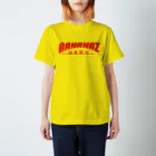 6852の自爆集団バナナーズ スタンダードTシャツ