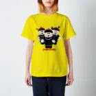 むにゅのキョンプクシー Regular Fit T-Shirt