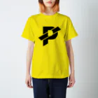 TabezoのPAC Regular Fit T-Shirt