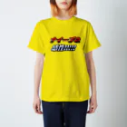 ❤︎虚無めろのナイーブな貴方 スタンダードTシャツ