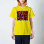 NicoRock 2569のTHE2569NICOROCK スタンダードTシャツ