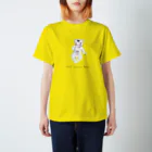 子どもの絵デザインのbaby016 Regular Fit T-Shirt