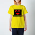 FalseKnotのジェネくん スタンダードTシャツ